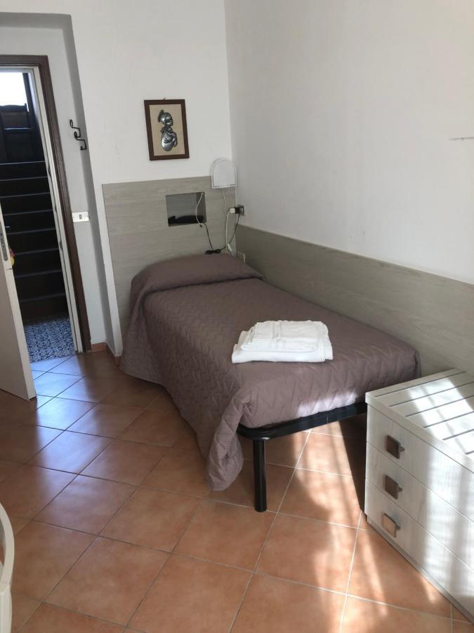 Hotel Posta 로타 들마냐 외부 사진