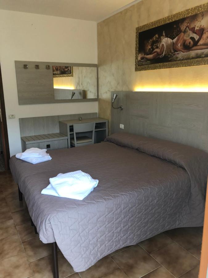 Hotel Posta 로타 들마냐 외부 사진